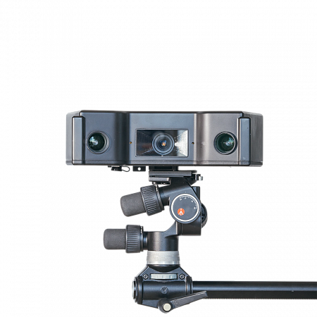 оптические 3D сканер  Оптискан II