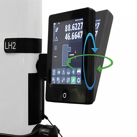 Высотомер NOVA LH2