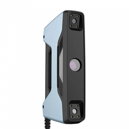 Оптический 3D-сканер ЭлетСкан PRO 2X V2