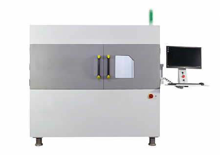 Рентгеновские инспекционные машины X1200