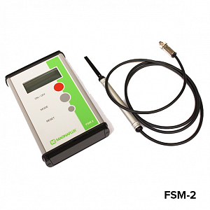 измеритель напряженности магнитного поля FSM-2