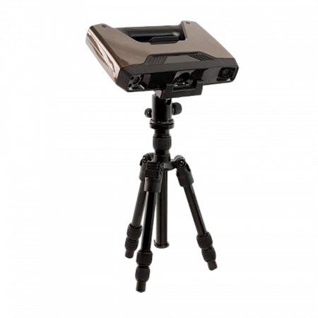 Оптический 3D-сканер ЭлетСкан PRO HD