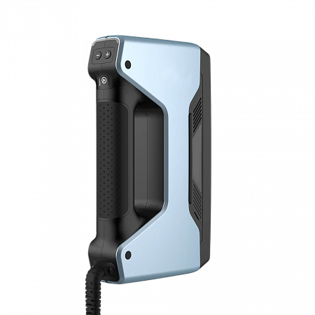 Оптический 3D-сканер ЭлетСкан PRO 2X V2