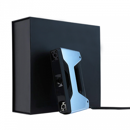 Оптический 3D-сканер ЭлетСкан PRO 2X V2