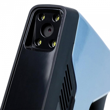 Оптический 3D-сканер ЭлетСкан PRO 2X V2