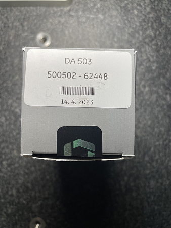 Преобразователь DA 503