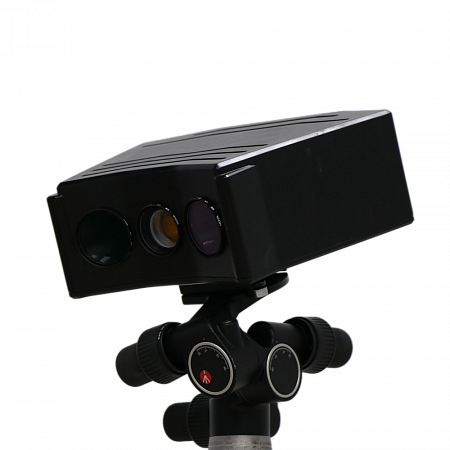 Оптический 3D сканер  Оптискан III