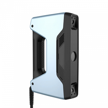 Оптический 3D-сканер ЭлетСкан PRO 2X V2