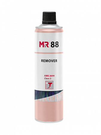 очиститель MR 88