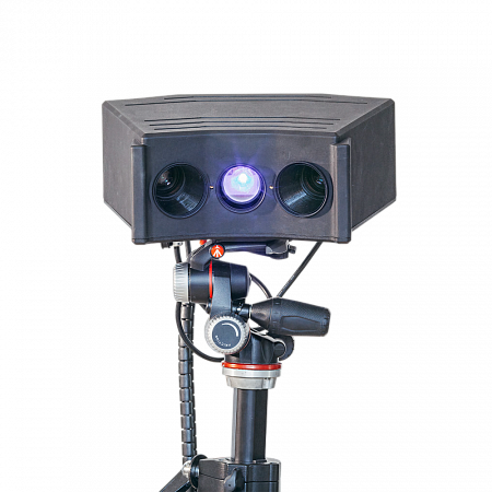 Оптический 3D сканер  Оптискан III