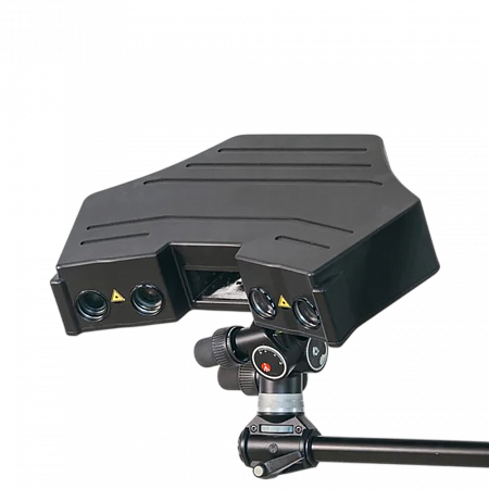  оптические 3D сканер Оптискан I