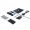 Оптический 3D-сканер ЭлетСкан PRO 2X V2