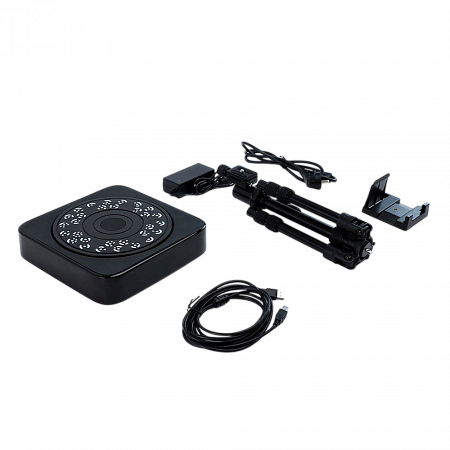 Оптический 3D-сканер ЭлетСкан PRO 2X V2