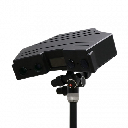 оптические 3D сканер Оптискан I