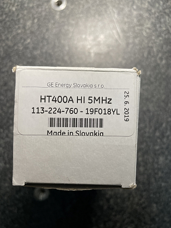 Преобразователь HT 400A
