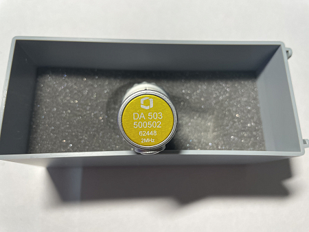 Преобразователь DA 503