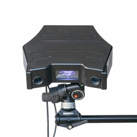 оптические 3D сканер  Оптискан II