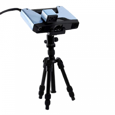 Оптический 3D-сканер ЭлетСкан PRO 2X V2