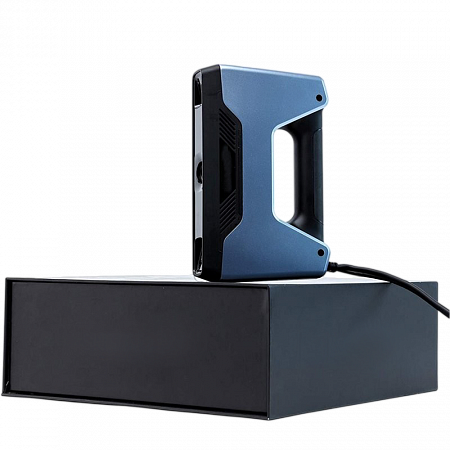 Оптический 3D-сканер ЭлетСкан PRO 2X V2