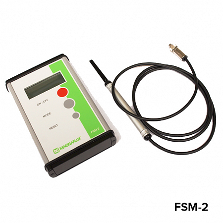 измеритель напряженности магнитного поля FSM-2