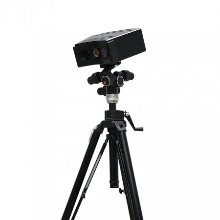 Оптический 3D сканер  Оптискан III