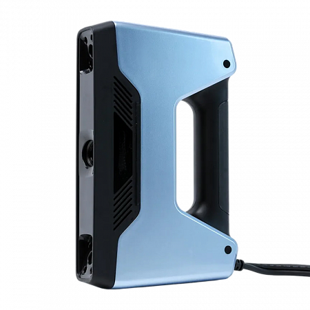 Оптический 3D-сканер ЭлетСкан PRO 2X V2