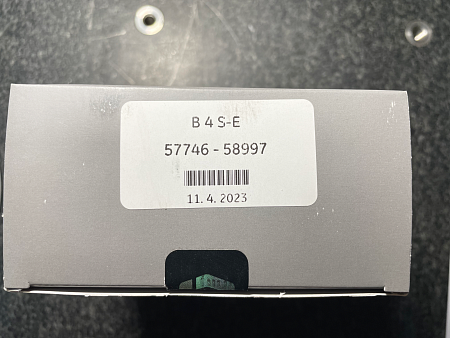 Преобразователь B 4 S