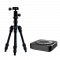 Оптический 3D-сканер ЭлетСкан PRO 2X V2
