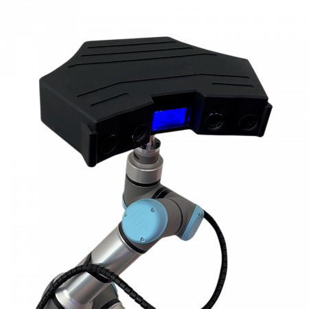  оптические 3D сканер Оптискан I