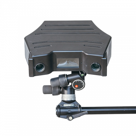 оптические 3D сканер  Оптискан II