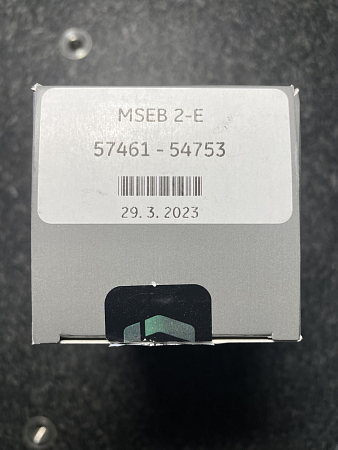 Преобразователь MSEB 2E