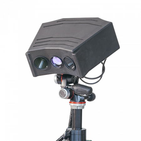 Оптический 3D сканер  Оптискан III