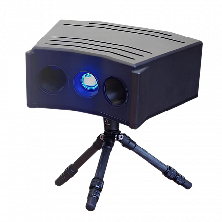 Оптический 3D сканер  Оптискан III