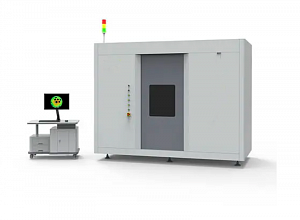 Томогаф NanoVoxel-4000