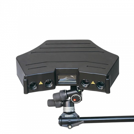  оптические 3D сканер Оптискан I