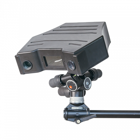 оптические 3D сканер  Оптискан II